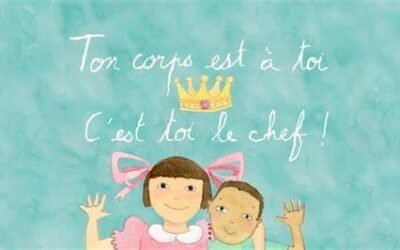 Ton corps est à toi, c’est toi le chef ! – Projet de prévention « Le Loup »